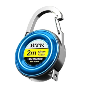 Portable 2m Mini Measuring Tape