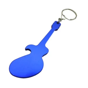 Guitar-shaped Beer Bottle Opener