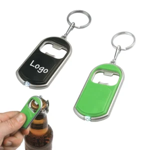 3- in -1 Multifunction Led Keychain
