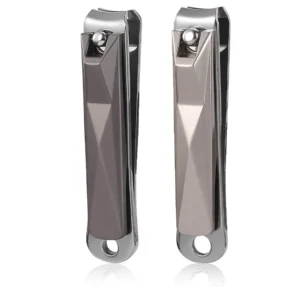Professional Stainless Steel Nail Clipper