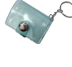 Inch Photo Album Keychain