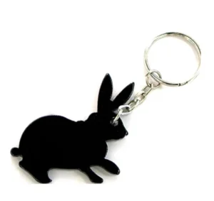 Rabbit Shape Bottle Opener