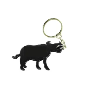 Personalized Cow Shape Bottle Opener