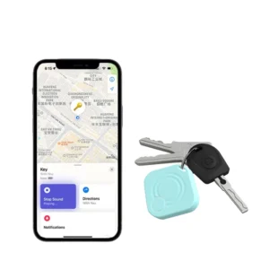 Tracker Pets Real Time Tracking Device Waterproof Long Battery Life Smart Gps Dogs Cats Anti Lost Locator