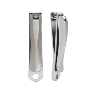 Professional Stainless Steel Nail Clipper