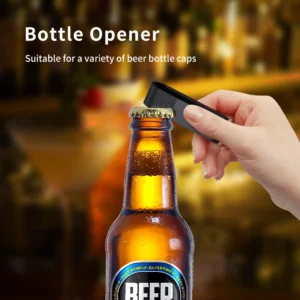 in Usb Cable with Bottle Opener