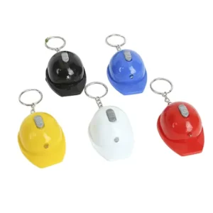 Logo Safety Helmet Bottle Opener