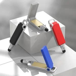 Multi-functional Usb Flash Drive