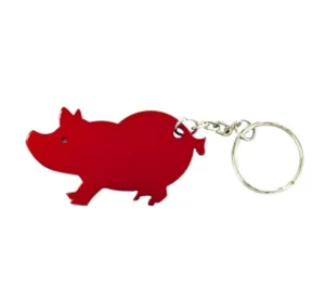 Pig Shape Bottle Opener