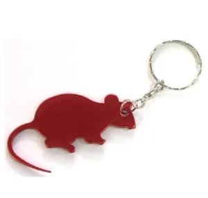 Mouse Shape Bottle Opener