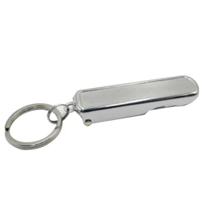 Professional Stainless Steel Nail Clipper