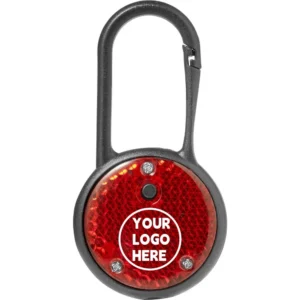 Mini Led Handheld Light with Clip