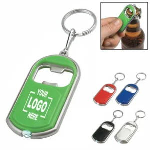 in Keyring Pendant Bottle Opener
