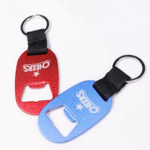Classic Square Bear Bar Bottle Opener