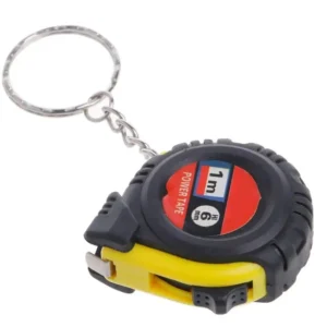 1m Steel Blade Measuring Tape